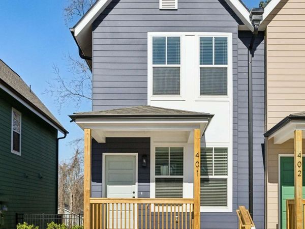 1095 Tucker Avenue, Unit 401, Atlanta, GA 30310