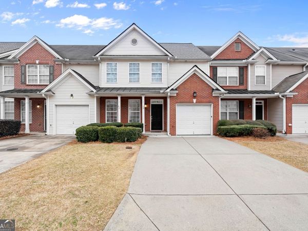 3053 Kentmere Drive, Cumming, GA 30040