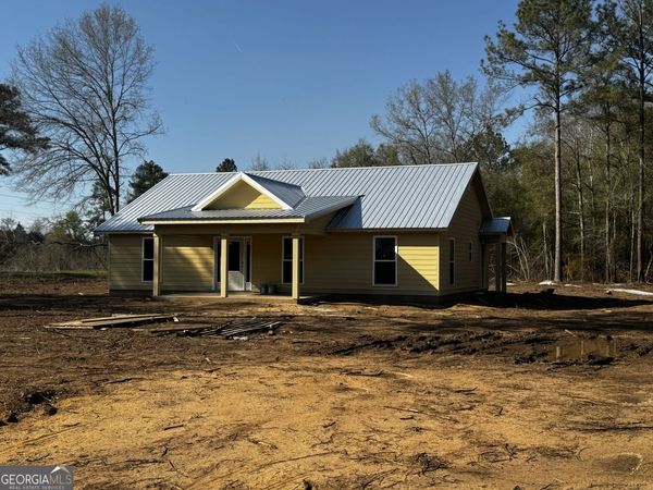 27 Bluegill Road, Vienna, GA 31092