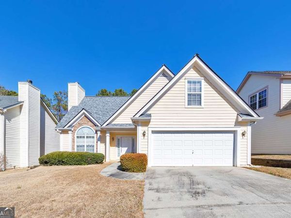 2025 Baramore Oaks Drive, Marietta, GA 30062