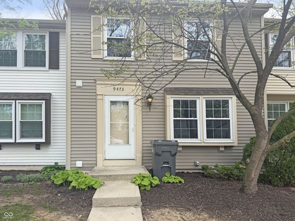 9473 Timber View Drive, Indianapolis, IN 46250
