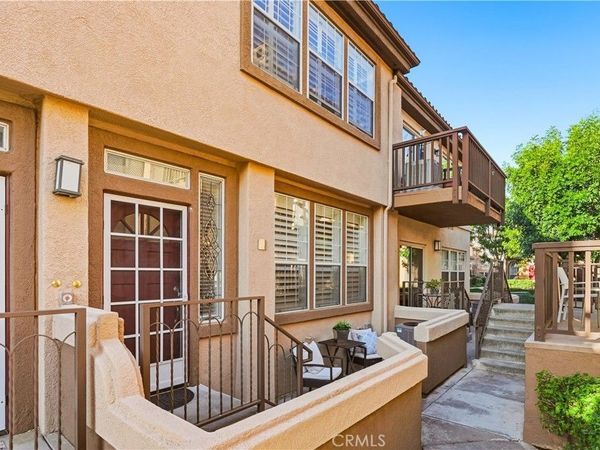 26 Montana del Lago, Rancho Santa Margarita, CA 92688