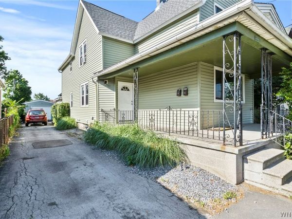 2279 Broadway Street, Buffalo, NY 14212