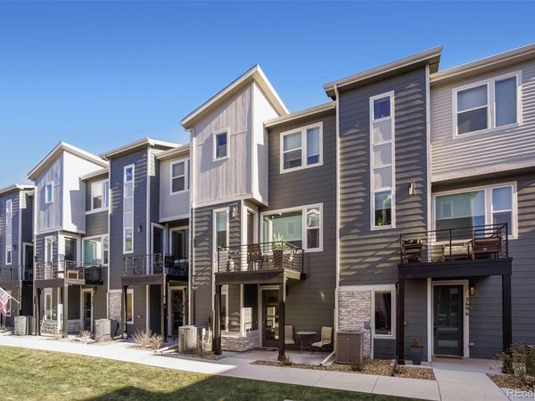 2698 W 68th Avenue, Denver, CO 80221