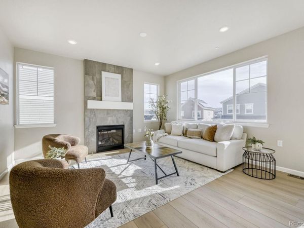 2387 Bristol Street, Superior, CO 80027