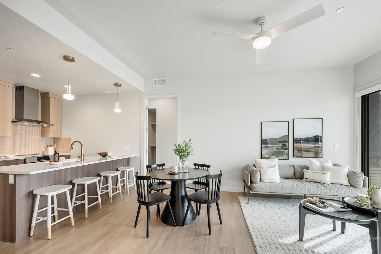 4340 E Haystack St, Unit 209, Boise, ID 83716 Main Photo