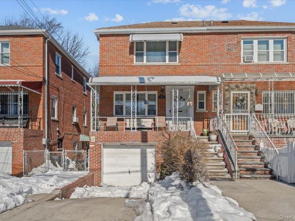 1115 Mace Avenue , Bronx, NY 10469