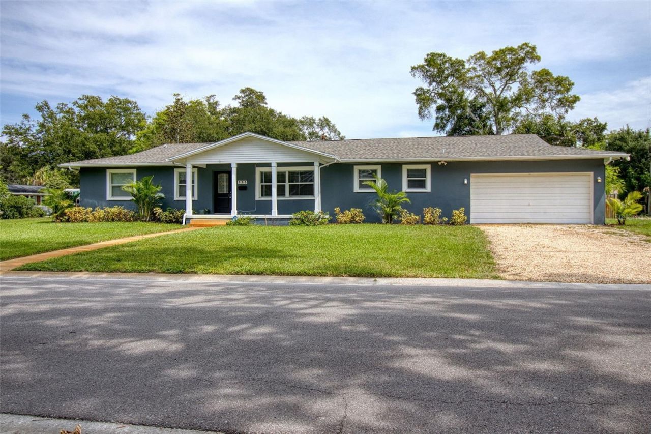 555 54th Street N, Saint Petersburg, FL 33710 Photo