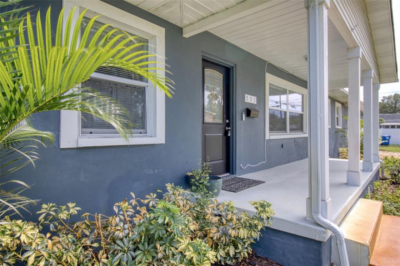 555 54th Street N, Saint Petersburg, FL 33710 Photo