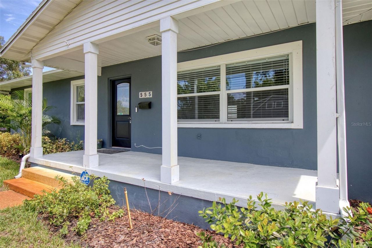 555 54th Street N, Saint Petersburg, FL 33710 Photo