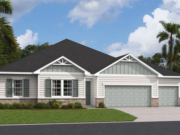 25 PONCE PRESERVE DRIVE, PALM COAST, FL 32164