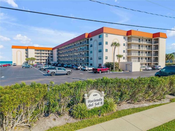 4301 S ATLANTIC AVENUE, Unit 2170, NEW SMYRNA BEACH, FL 32169