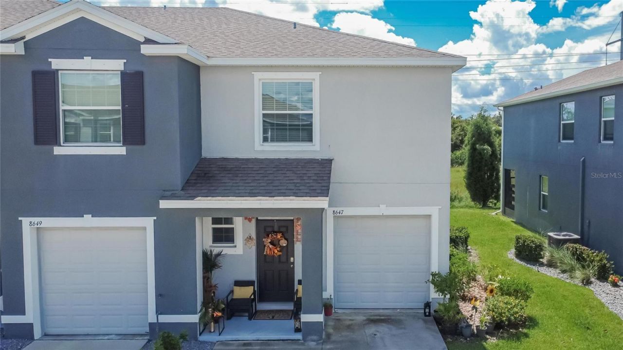 8647 Falling Blue Place, Riverview, FL 33578 Main Photo