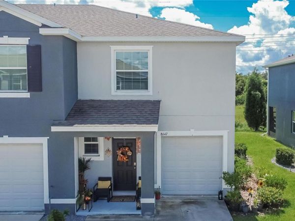 8647 FALLING BLUE PLACE, RIVERVIEW, FL 33578