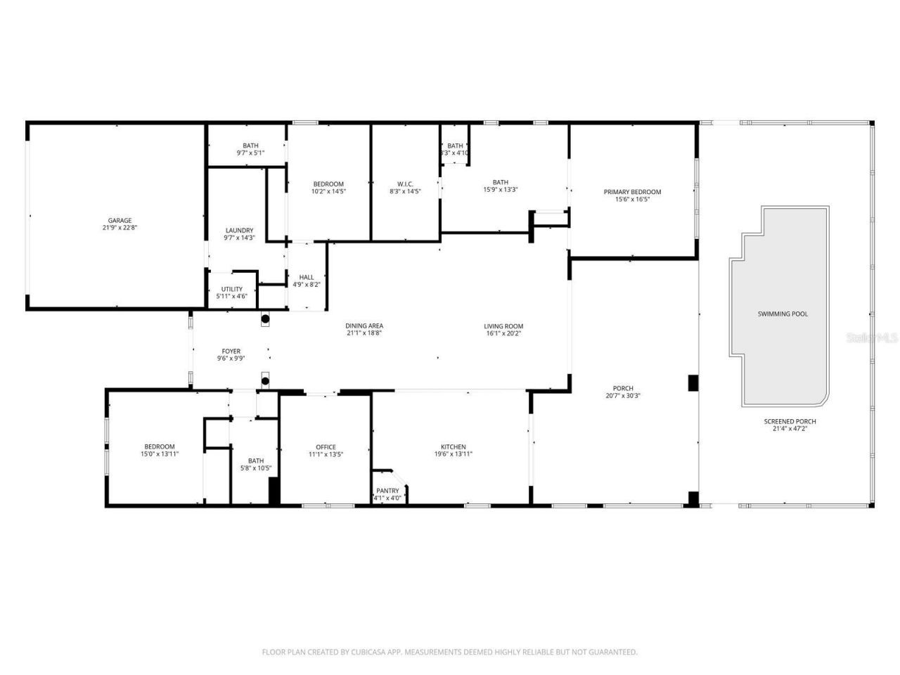 10003 Batchelder Terrace, Palmetto, FL 34221 Photo