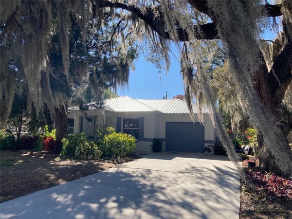 222 E POLK AVENUE, LAKE WALES, FL 33853