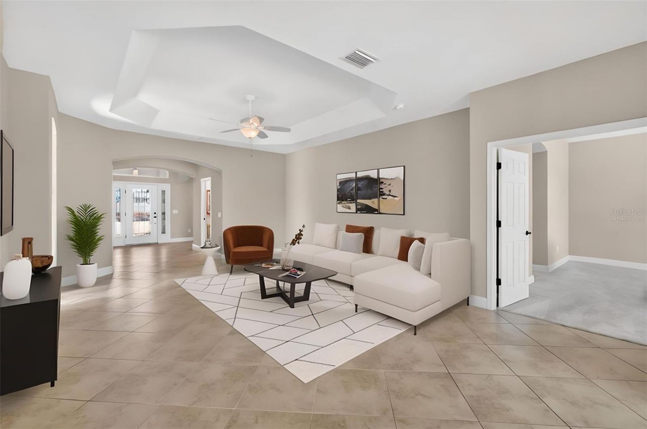 3300 Boardroom Trail, The Villages, FL 32163 Photo