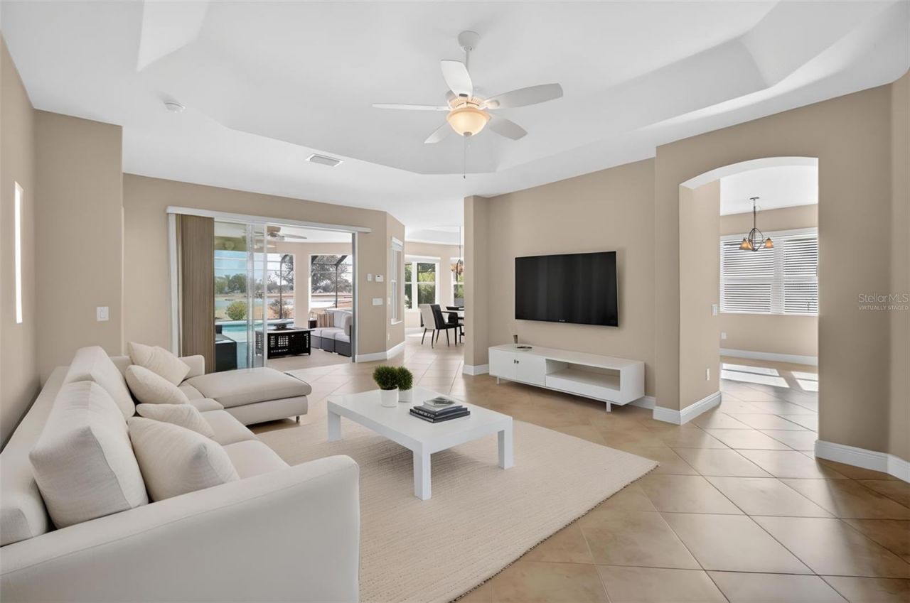 3300 Boardroom Trail, The Villages, FL 32163 Photo