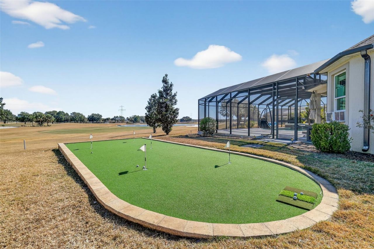 3300 Boardroom Trail, The Villages, FL 32163 Photo