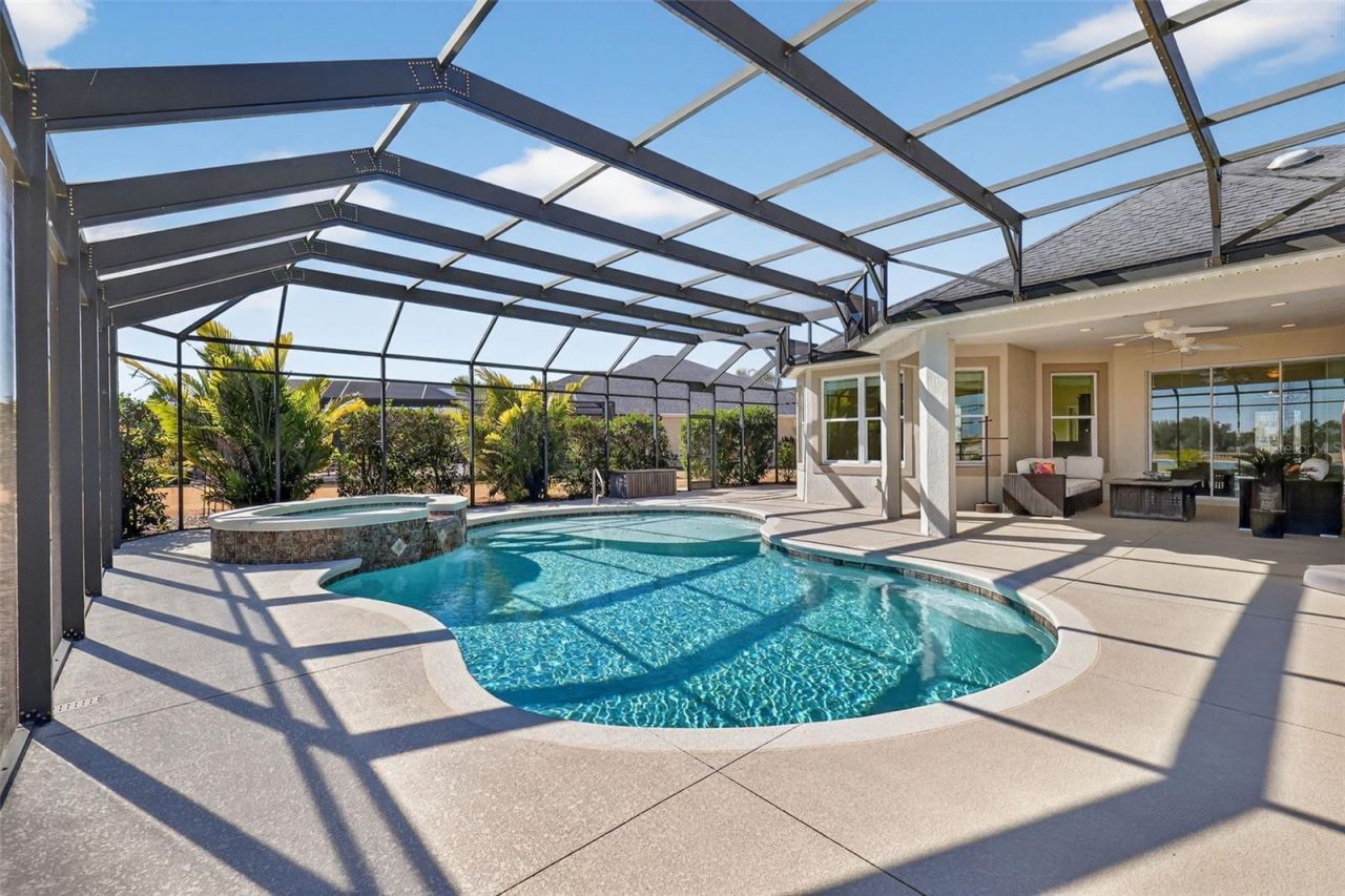 3300 Boardroom Trail, The Villages, FL 32163 Photo