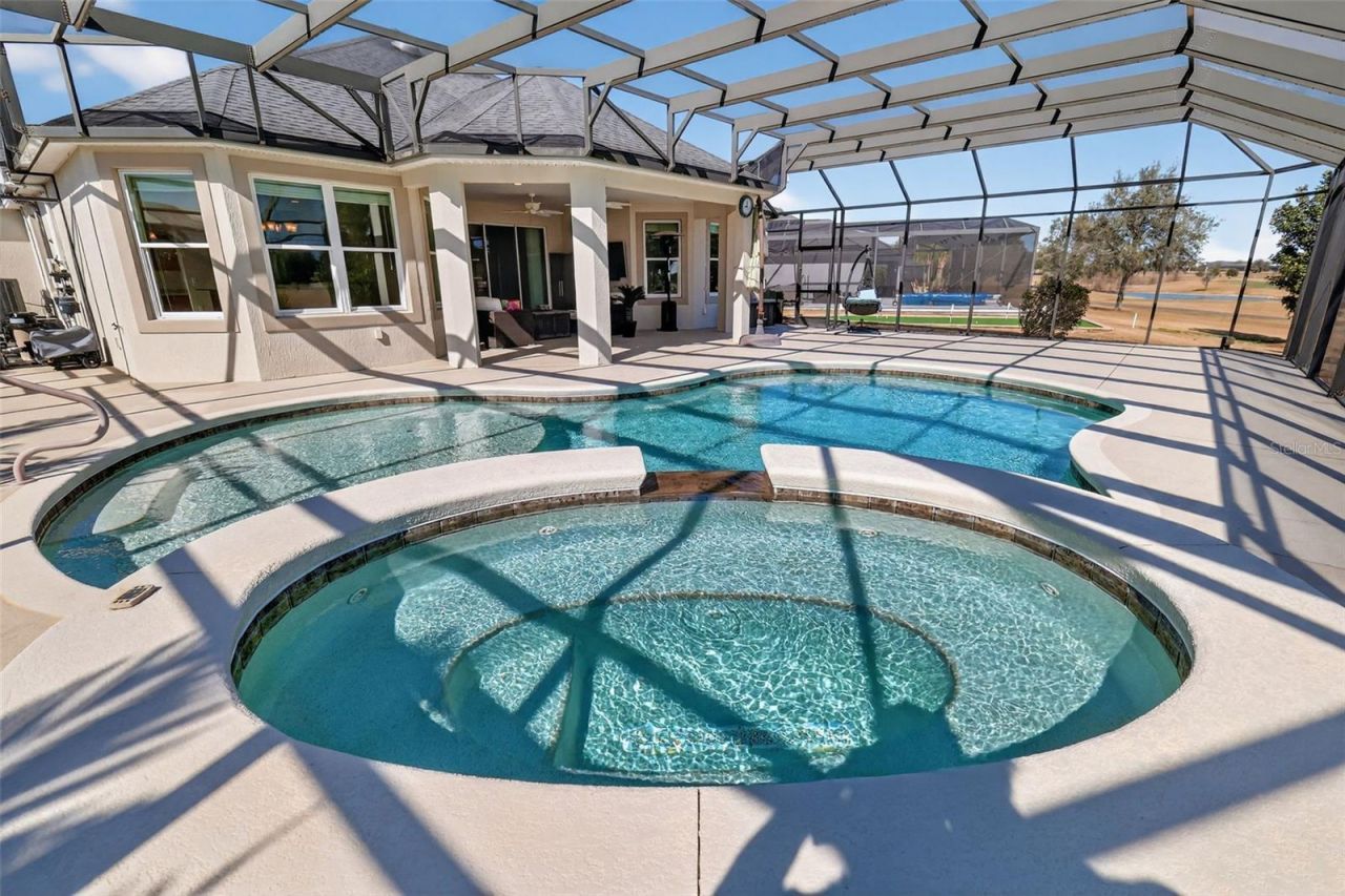 3300 Boardroom Trail, The Villages, FL 32163 Photo