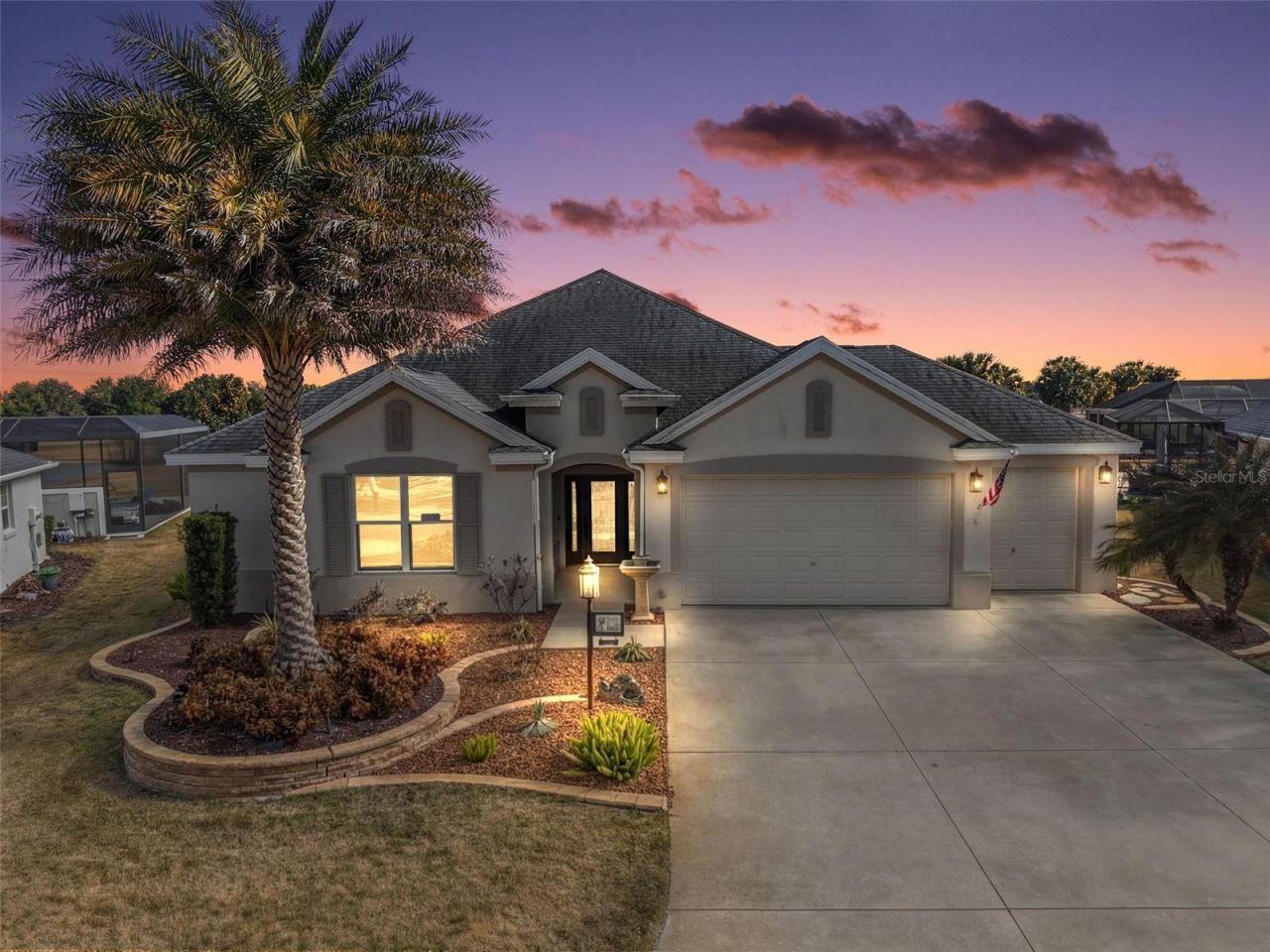 3300 Boardroom Trail, The Villages, FL 32163 Photo