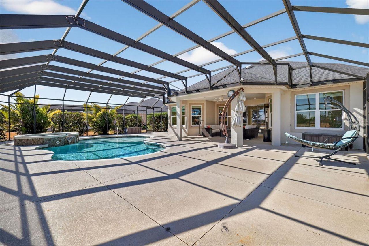 3300 Boardroom Trail, The Villages, FL 32163 Photo