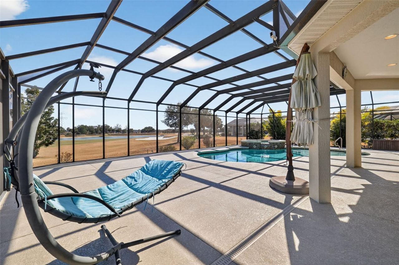 3300 Boardroom Trail, The Villages, FL 32163 Photo