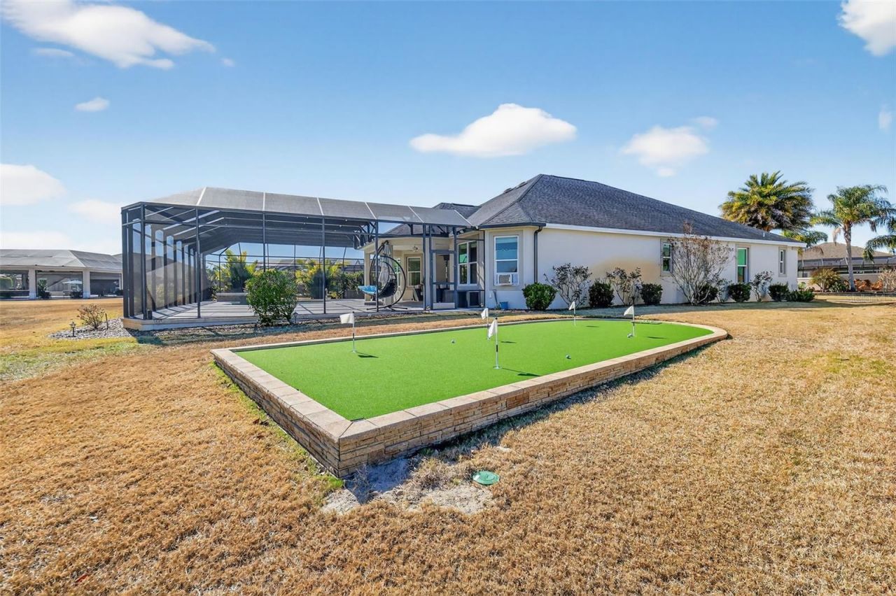 3300 Boardroom Trail, The Villages, FL 32163 Photo