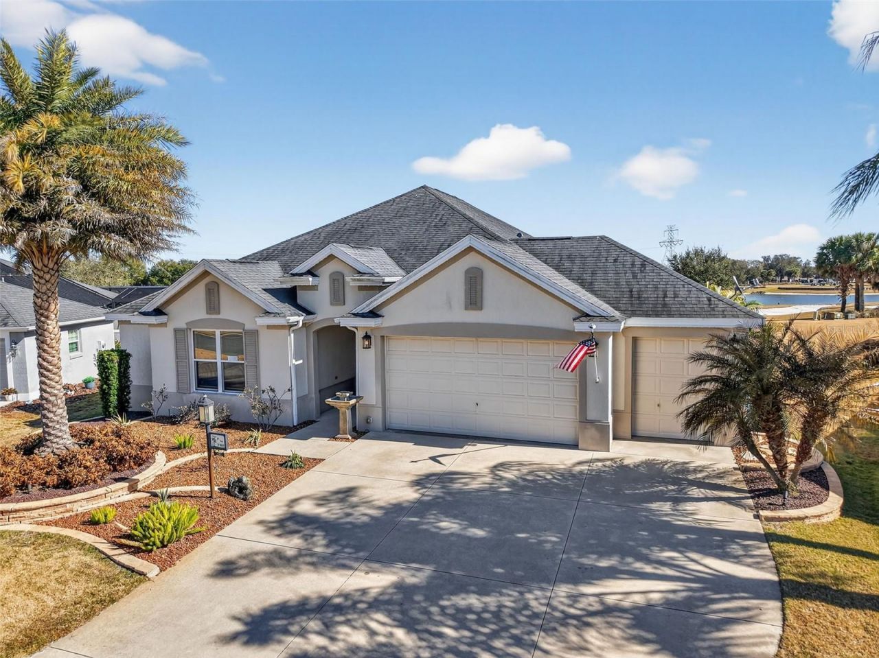 3300 Boardroom Trail, The Villages, FL 32163 Photo