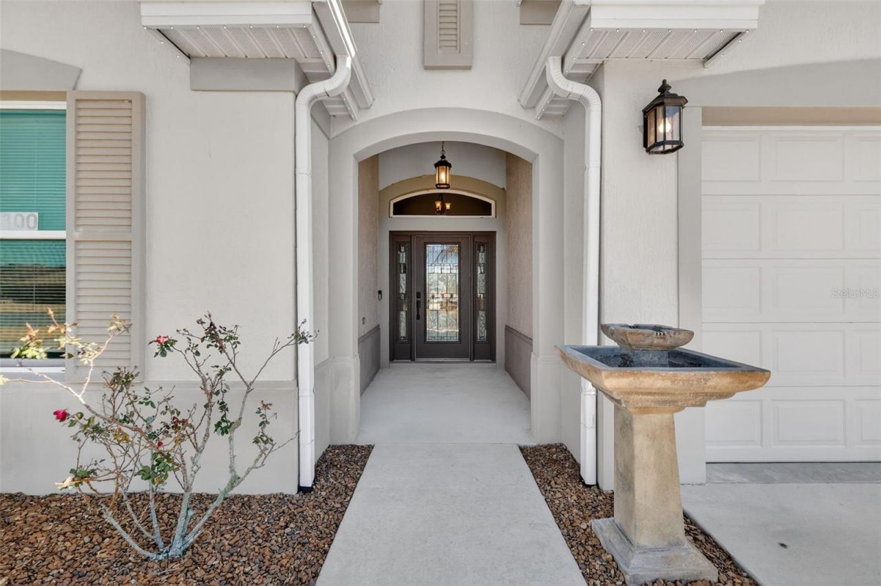 3300 Boardroom Trail, The Villages, FL 32163 Photo