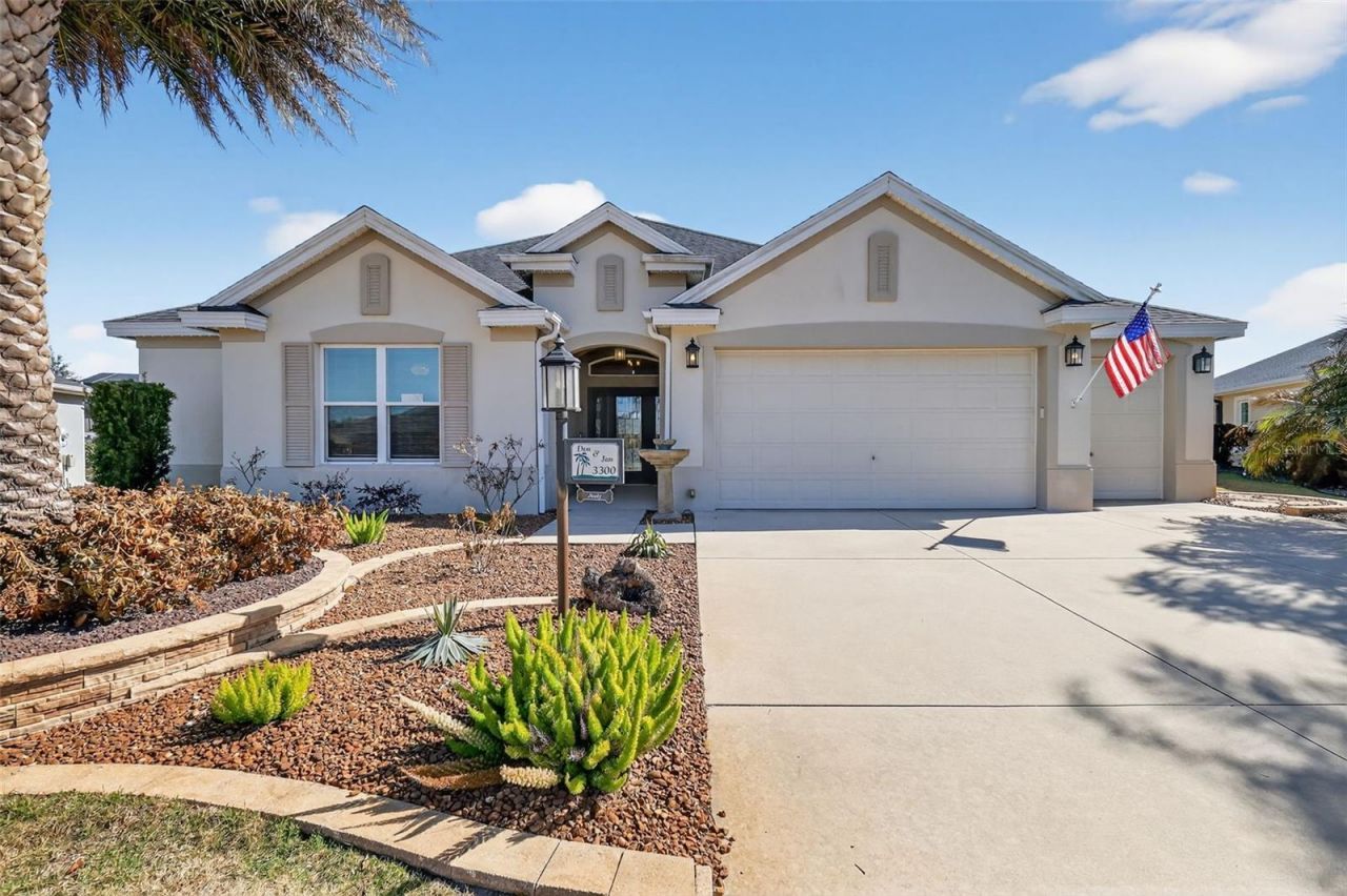 3300 Boardroom Trail, The Villages, FL 32163 Photo