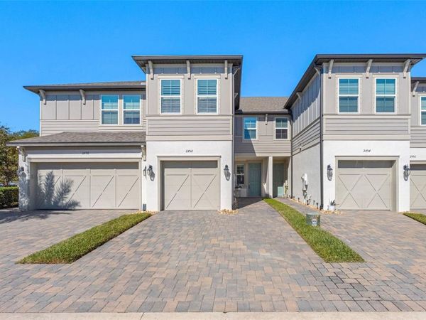 2456 FOGGY CREEK CIRCLE, CLEARWATER, FL 33764