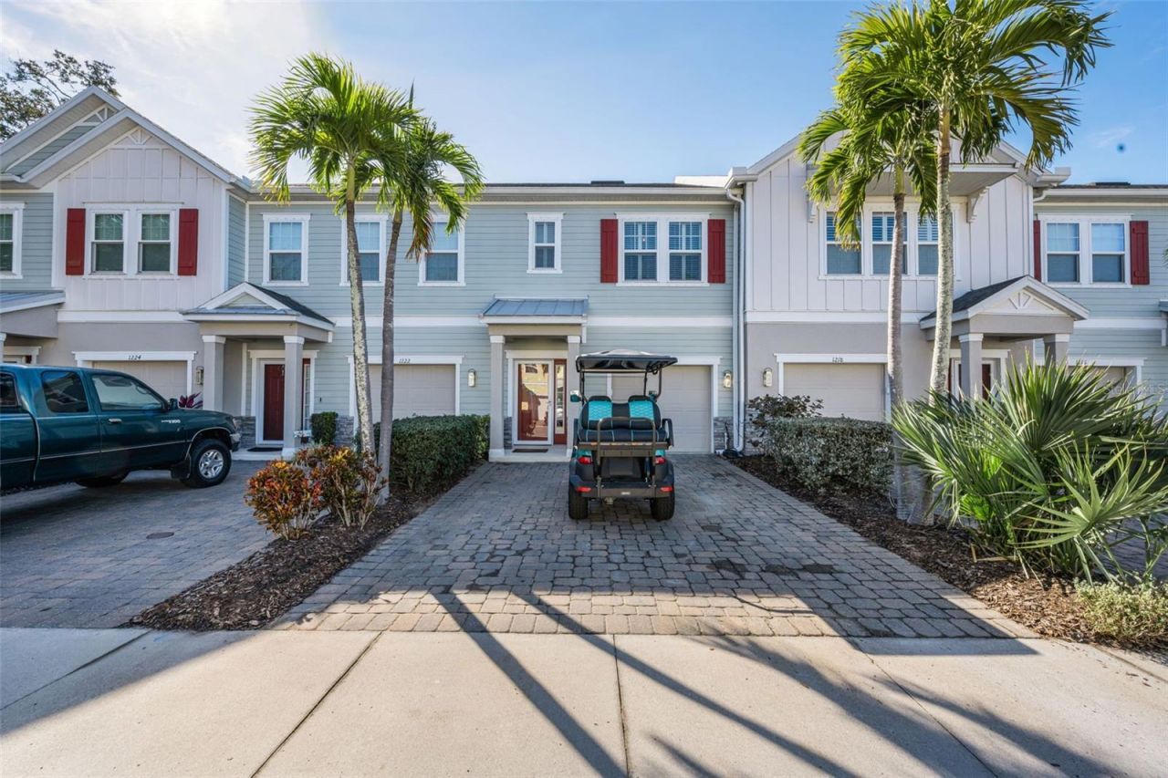 1220 Sunset Lane, Dunedin, FL 34698 Main Photo