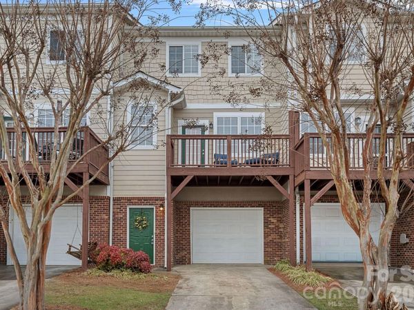 103 High Ridge Road, Mooresville, NC 28117