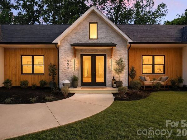 303 Wittenburg Springs Drive , Bethlehem, NC 28601