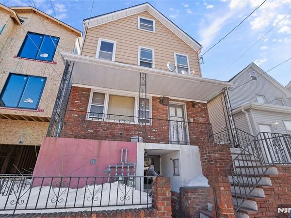 335 Court Street, ELIZABETH, NJ 07206