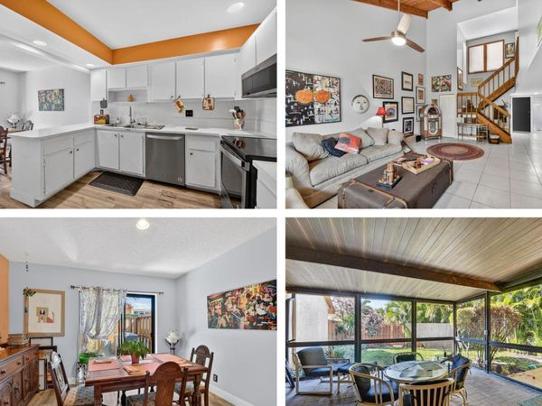 5373 Stonybrook Lane, Boynton Beach, FL 33437