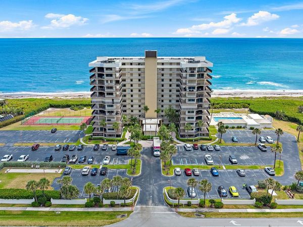 10044 S Ocean Drive, Unit 1201, Jensen Beach, FL 34957