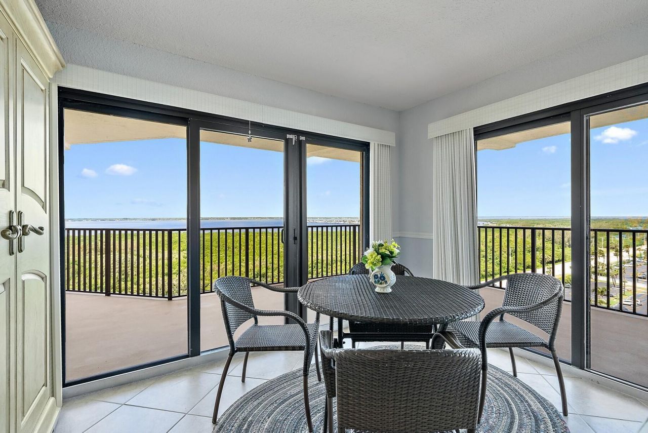 10044 S Ocean Drive, Unit 1201, Jensen Beach, FL 34957 Photo