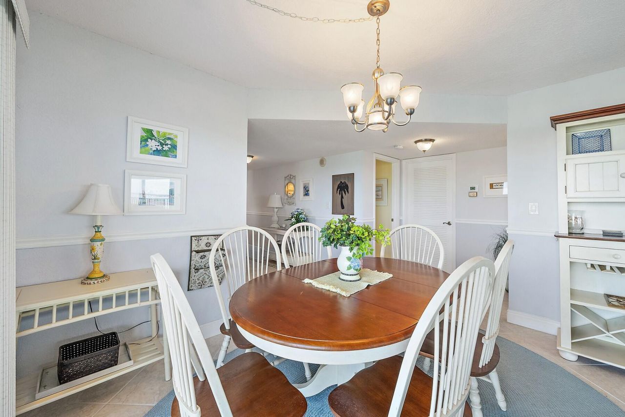 10044 S Ocean Drive, Unit 1201, Jensen Beach, FL 34957 Photo