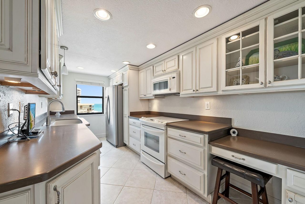 10044 S Ocean Drive, Unit 1201, Jensen Beach, FL 34957 Photo