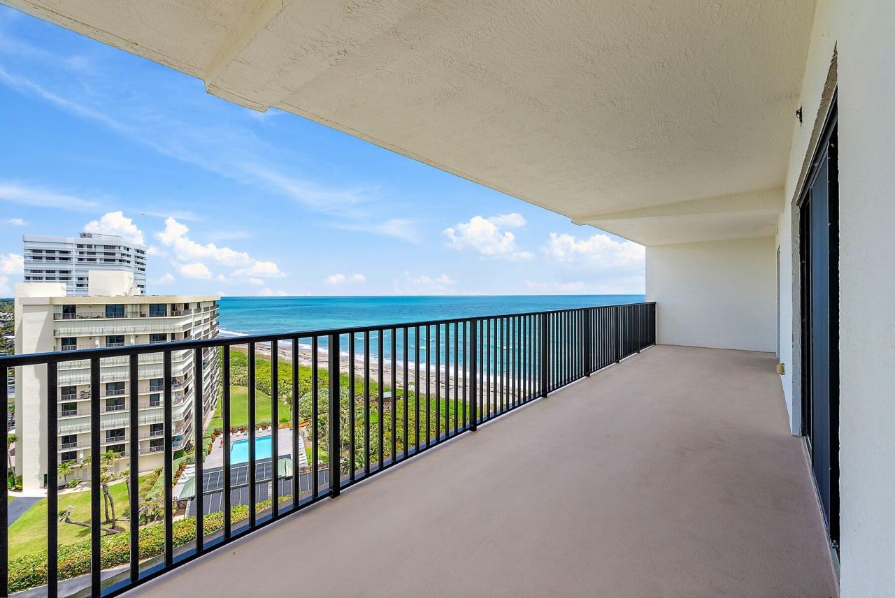 10044 S Ocean Drive, Unit 1201, Jensen Beach, FL 34957 Photo