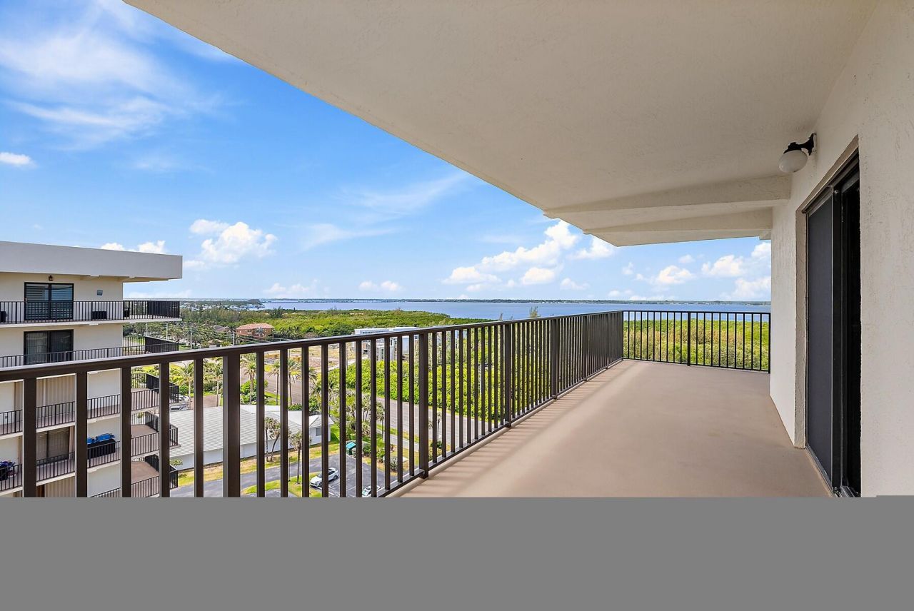 10044 S Ocean Drive, Unit 1201, Jensen Beach, FL 34957 Photo