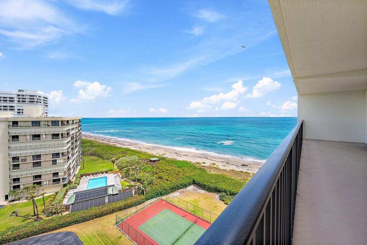 10044 S Ocean Drive, Unit 1201, Jensen Beach, FL 34957 Photo