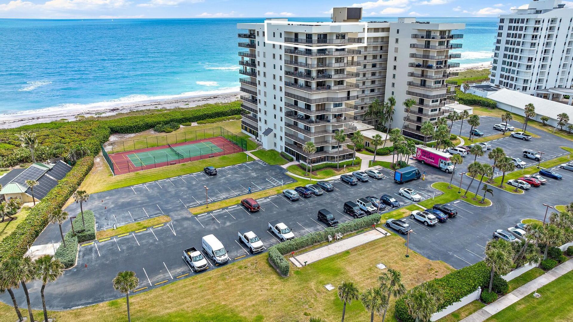 10044 S Ocean Drive, Unit 1201, Jensen Beach, FL 34957 Photo