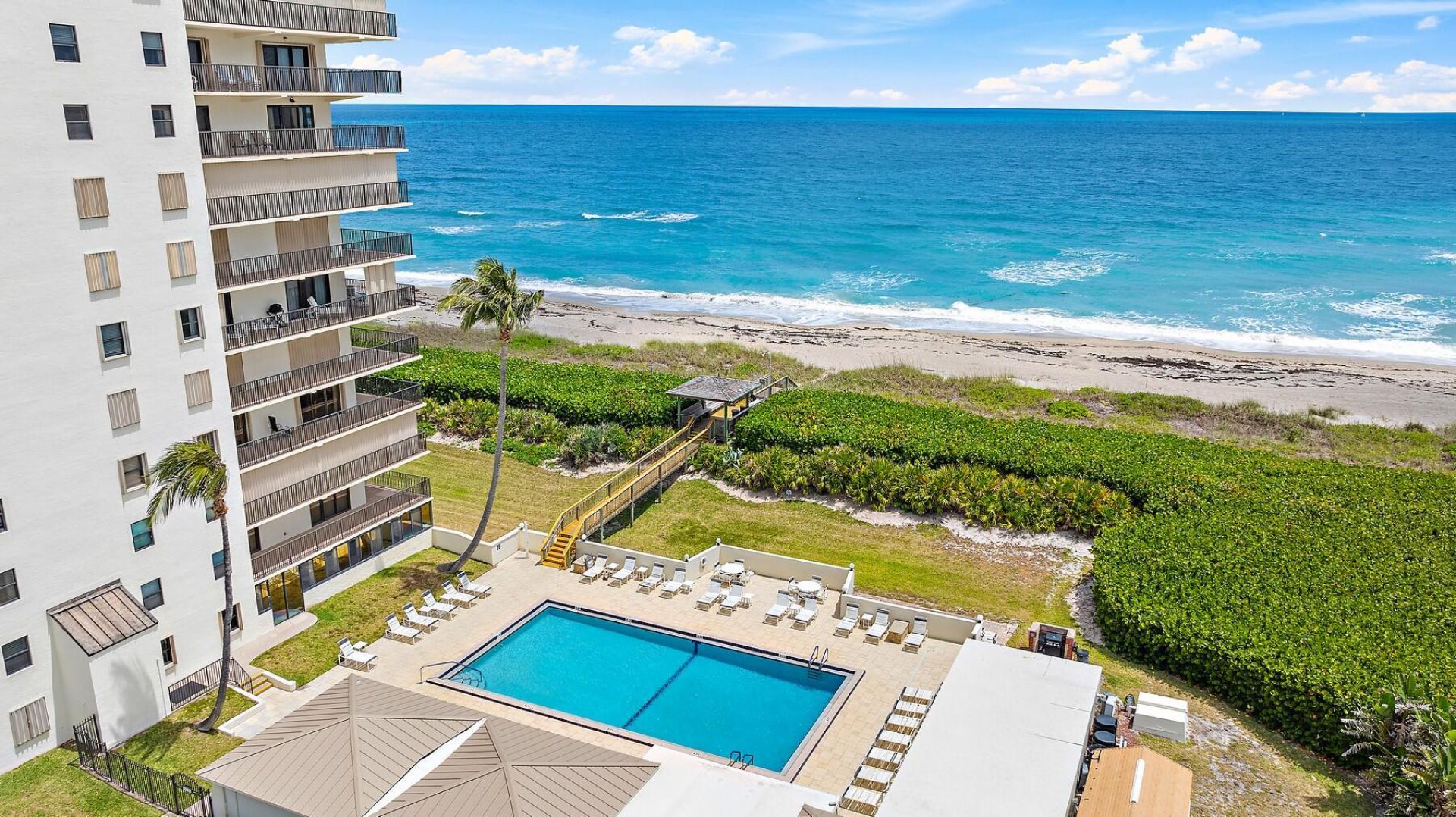 10044 S Ocean Drive, Unit 1201, Jensen Beach, FL 34957 Photo