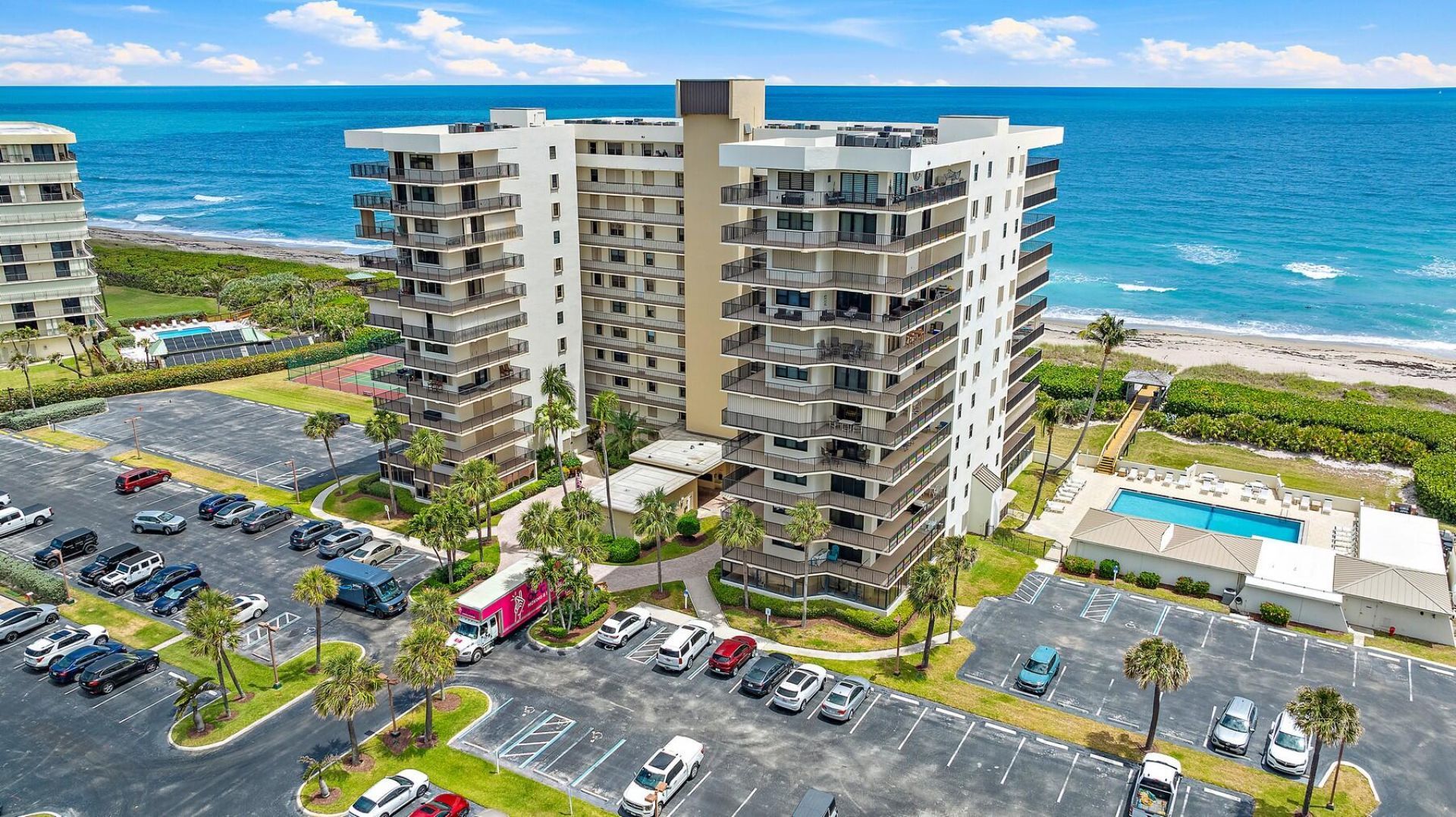 10044 S Ocean Drive, Unit 1201, Jensen Beach, FL 34957 Photo