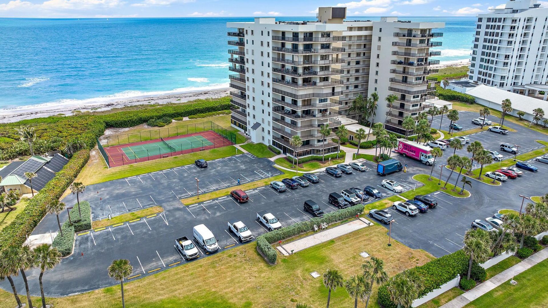 10044 S Ocean Drive, Unit 1201, Jensen Beach, FL 34957 Photo