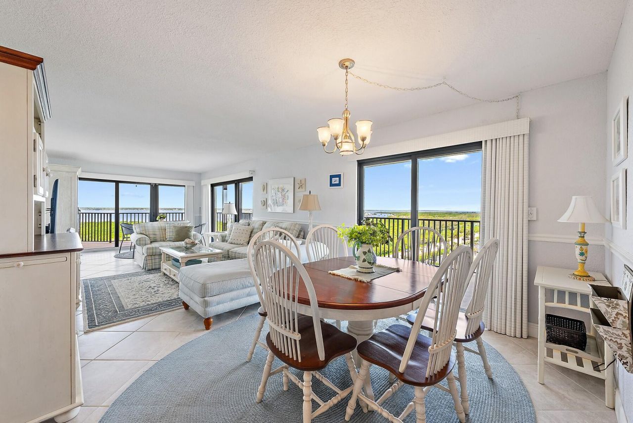 10044 S Ocean Drive, Unit 1201, Jensen Beach, FL 34957 Photo